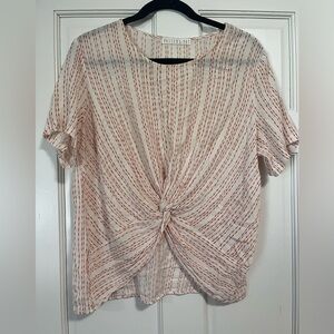 Woman’s blouse
